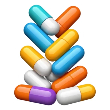 🎰💊💊💊 sticker