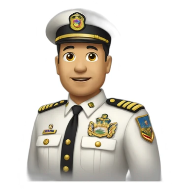 SUBOFICIAL MAYOR EJERCITO sticker