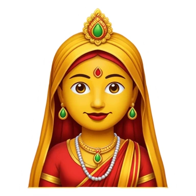 Tamilaga Vetri kazhagam emoji  sticker