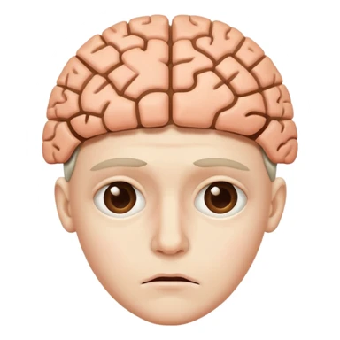 Italian brainrot sticker