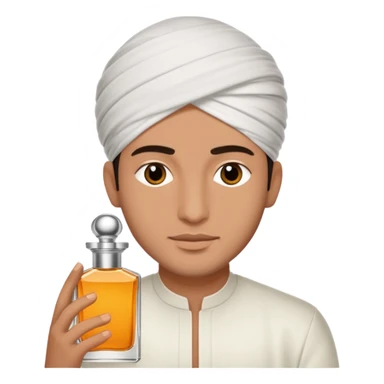 Nabeel – Shumukh sticker