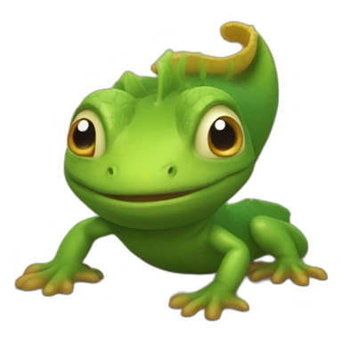 Newt le labyrinthe sticker