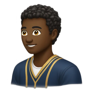 Vinisius junior sticker