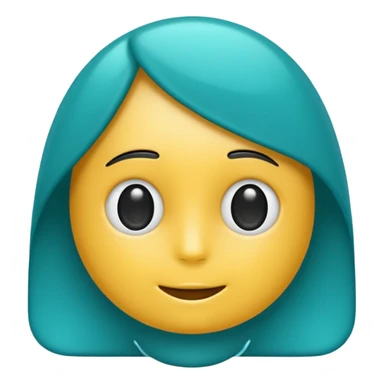 i would like an emoji that resembles open ai but is more custom sticker