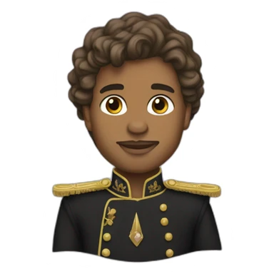 Prince Rogers Nelson sticker
