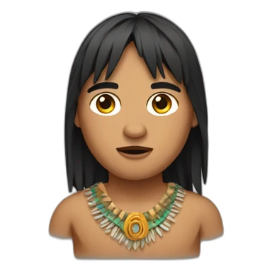 TONTO CULIAO sticker