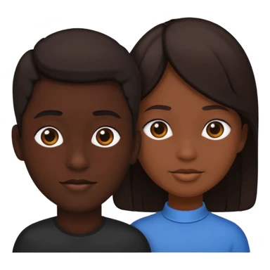 utilisateurs silhouette sticker