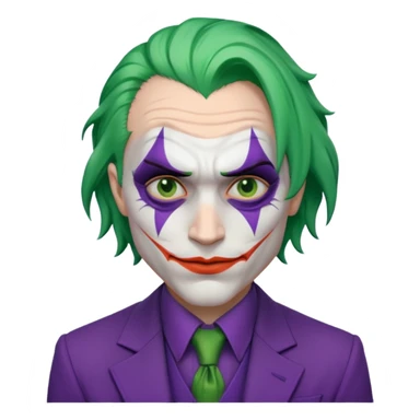 coringa sticker