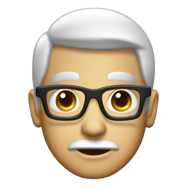 Pc arrabbiato sticker