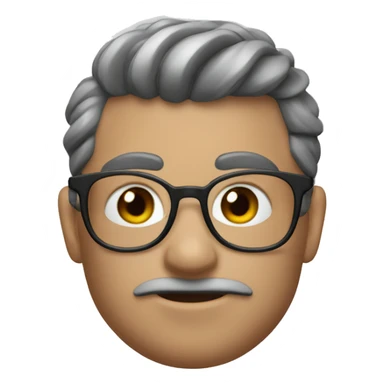 AirPods with bow sticker