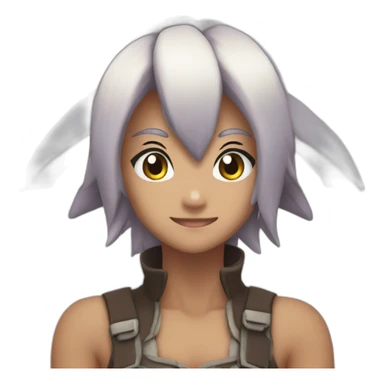 Evoli pokemon sticker