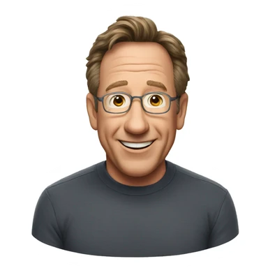 Tim Allen sticker
