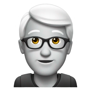 dos wearing a good ir sticker