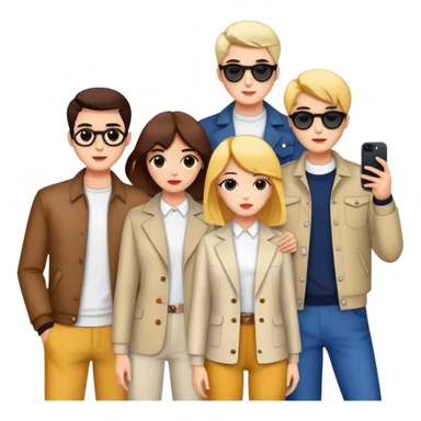 instagram ikon sticker