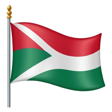 Una ikurriña sticker