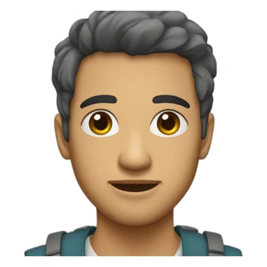 kilua zoldick sticker