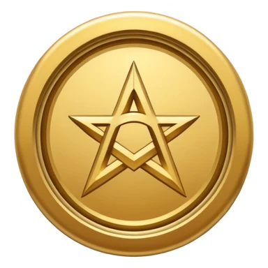 Mormonism logo sticker