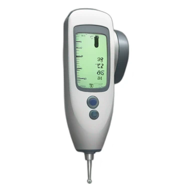 tonometer sticker
