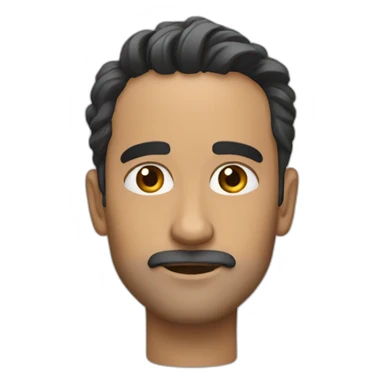 Fernando rozada sticker