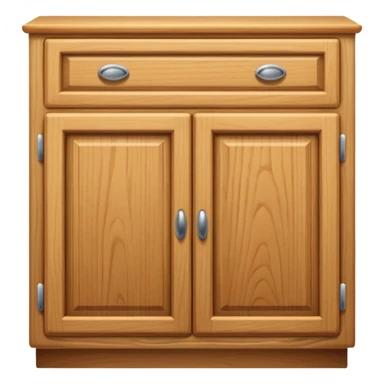 Kitchen cabinet  sticker