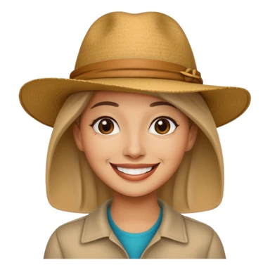 Crear un emoji de el cantante de cuarteto "La mona Jiménez" sticker