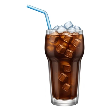 Cola Dose sticker
