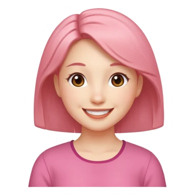 Rachel Mii sticker