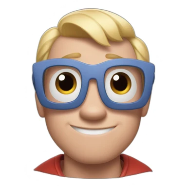 the incredibles from pixar sticker