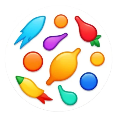 Design a sticker for tech pop culture  sticker