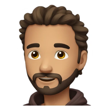 Oneshot-niko sticker