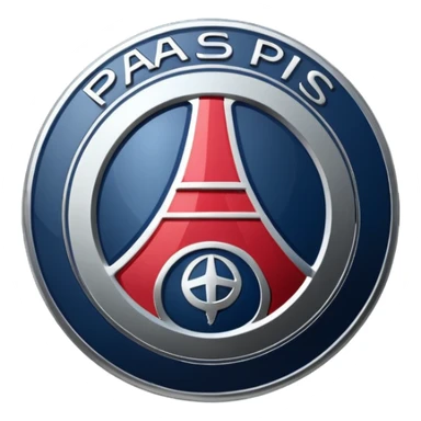 PSG sticker