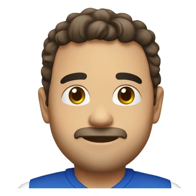 Paraguay lindo sticker