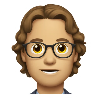 spencer reid  sticker