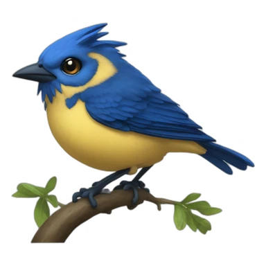 Xenovia Quarta sticker