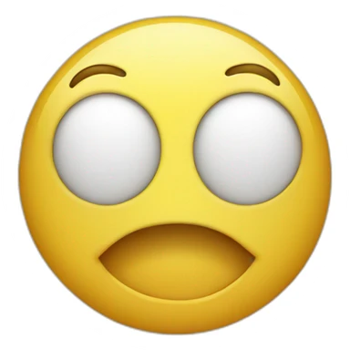 nodding smiley sticker