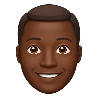 George Floyd sticker