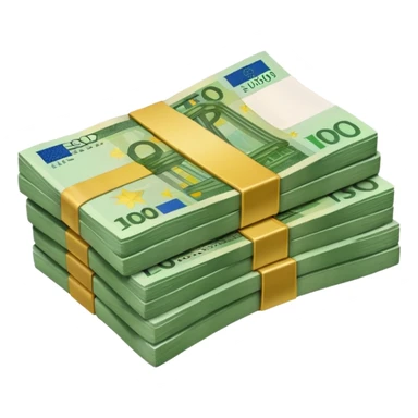 10 Millionen euro sticker