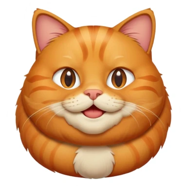 garfield sticker
