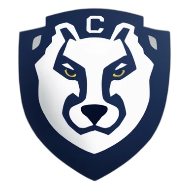 Girondins logo sticker