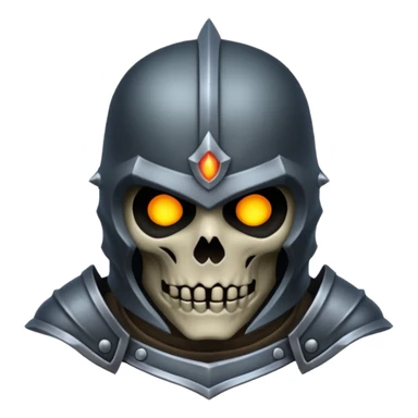 Death Knight sticker