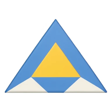 Bandeira de alagoas sticker