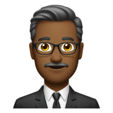 Homme mister sticker