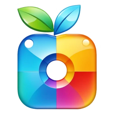 Logo verified roblox sticker