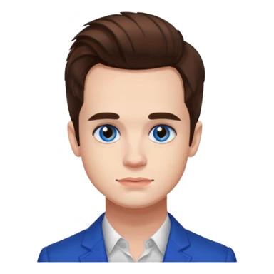 brendon urie sticker