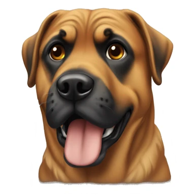 Rott wielder  sticker