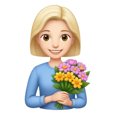 Mother’s Day sticker