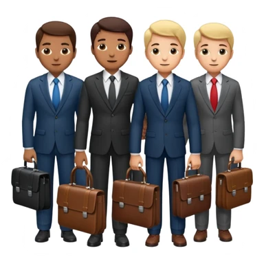 consulting firms sticker