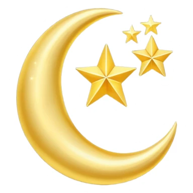 ramadan sticker