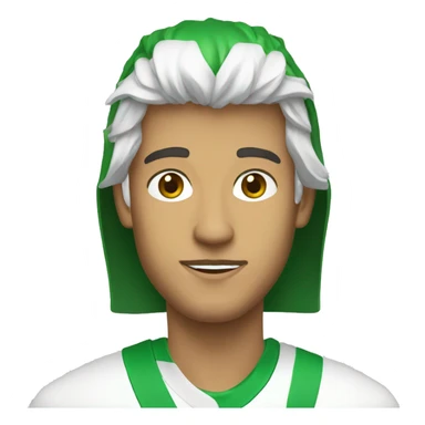 Saint Étienne sticker