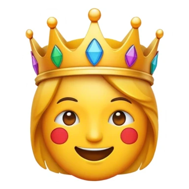 Ruling emoji
 sticker